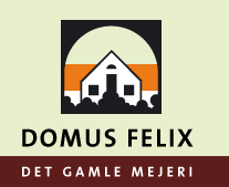 Domus Felix logo